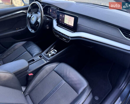 Серый Шкода Октавия, объемом двигателя 1.97 л и пробегом 130 тыс. км за 22888 $, фото 36 на Automoto.ua