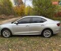 Шкода Октавія 2020 у Харкові на Automoto.ua Сірий Шкода Октавія, об'ємом двигуна 1.5 л та пробігом 210 тис. км за 17000 $, фото 2 на Automoto.ua