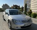 Серый Шкода Октавия, объемом двигателя 2 л и пробегом 286 тыс. км за 7799 $, фото 1 на Automoto.ua
