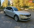 Сірий Шкода Октавія, об'ємом двигуна 1.6 л та пробігом 63 тис. км за 16200 $, фото 7 на Automoto.ua