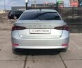 Серый Шкода Октавия, объемом двигателя 1.4 л и пробегом 146 тыс. км за 17990 $, фото 5 на Automoto.ua