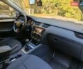 Сірий Шкода Октавія, об'ємом двигуна 1.6 л та пробігом 63 тис. км за 16200 $, фото 22 на Automoto.ua