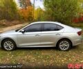 Серый Шкода Октавия, объемом двигателя 1.5 л и пробегом 210 тыс. км за 17000 $, фото 2 на Automoto.ua