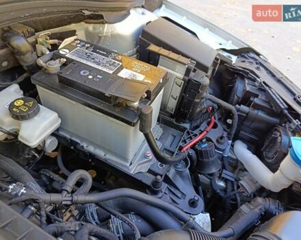 Сірий Шкода Октавія, об'ємом двигуна 1.6 л та пробігом 63 тис. км за 16200 $, фото 42 на Automoto.ua