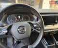 Серый Шкода Октавия, объемом двигателя 1.5 л и пробегом 20 тыс. км за 19900 $, фото 10 на Automoto.ua