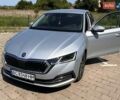Серый Шкода Октавия, объемом двигателя 1.97 л и пробегом 165 тыс. км за 26000 $, фото 1 на Automoto.ua