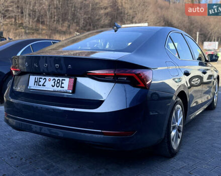 Серый Шкода Октавия, объемом двигателя 1.97 л и пробегом 130 тыс. км за 22888 $, фото 8 на Automoto.ua