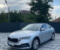 Сірий Шкода Октавія, об'ємом двигуна 1.4 л та пробігом 213 тис. км за 18300 $, фото 5 на Automoto.ua