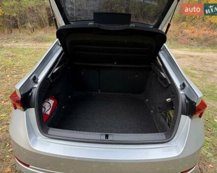 Шкода Октавія 2020 у Харкові на Automoto.ua Сірий Шкода Октавія, об'ємом двигуна 1.5 л та пробігом 210 тис. км за 17000 $, фото 11 на Automoto.ua