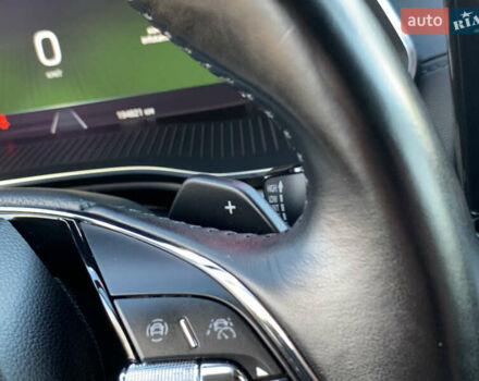 Сірий Шкода Октавія, об'ємом двигуна 2 л та пробігом 194 тис. км за 20955 $, фото 49 на Automoto.ua