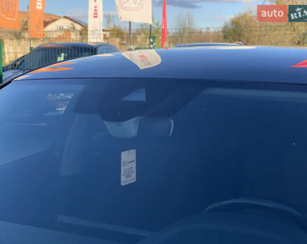 Сірий Шкода Октавія, об'ємом двигуна 2 л та пробігом 194 тис. км за 20955 $, фото 11 на Automoto.ua