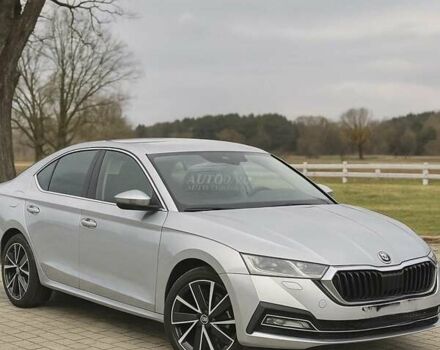 Серый Шкода Октавия, объемом двигателя 1.97 л и пробегом 165 тыс. км за 26000 $, фото 2 на Automoto.ua