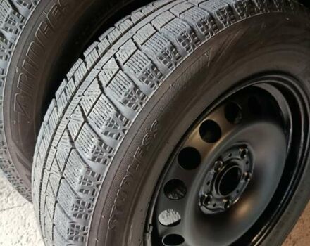 Сірий Шкода Октавія, об'ємом двигуна 1.6 л та пробігом 63 тис. км за 16200 $, фото 50 на Automoto.ua