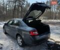 Серый Шкода Октавия, объемом двигателя 1.4 л и пробегом 51 тыс. км за 17977 $, фото 6 на Automoto.ua