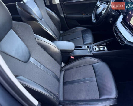 Серый Шкода Октавия, объемом двигателя 1.97 л и пробегом 130 тыс. км за 22888 $, фото 37 на Automoto.ua