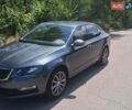 Шкода Октавия 2020 в Запорожье на Automoto.ua Серый Шкода Октавия, объемом двигателя 1.6 л и пробегом 175 тыс. км за 16100 $, фото 12 на Automoto.ua