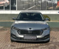 Серый Шкода Октавия, объемом двигателя 1.5 л и пробегом 34 тыс. км за 18965 $, фото 1 на Automoto.ua