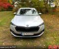 Серый Шкода Октавия, объемом двигателя 1.5 л и пробегом 210 тыс. км за 17000 $, фото 1 на Automoto.ua