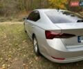 Шкода Октавія 2020 у Харкові на Automoto.ua Сірий Шкода Октавія, об'ємом двигуна 1.5 л та пробігом 210 тис. км за 17000 $, фото 5 на Automoto.ua