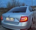 Сірий Шкода Октавія, об'ємом двигуна 1.4 л та пробігом 149 тис. км за 14700 $, фото 3 на Automoto.ua
