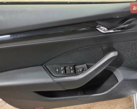 Серый Шкода Октавия, объемом двигателя 1.4 л и пробегом 95 тыс. км за 16400 $, фото 9 на Automoto.ua