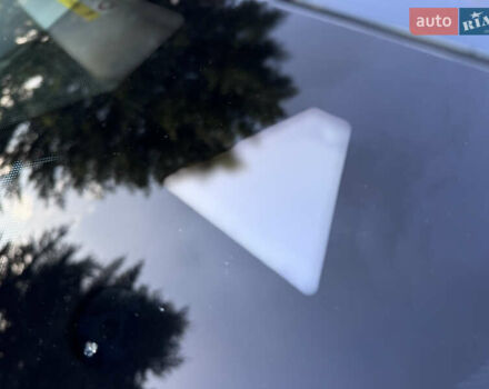 Серый Шкода Октавия, объемом двигателя 1.97 л и пробегом 130 тыс. км за 22888 $, фото 19 на Automoto.ua