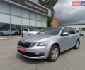 Серый Шкода Октавия, объемом двигателя 1.4 л и пробегом 166 тыс. км за 14850 $, фото 1 на Automoto.ua