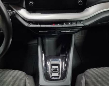 Серый Шкода Октавия, объемом двигателя 1.4 л и пробегом 95 тыс. км за 16400 $, фото 7 на Automoto.ua