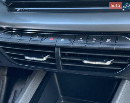 Сірий Шкода Октавія, об'ємом двигуна 2 л та пробігом 194 тис. км за 20955 $, фото 39 на Automoto.ua