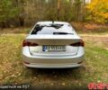 Серый Шкода Октавия, объемом двигателя 1.5 л и пробегом 210 тыс. км за 17000 $, фото 3 на Automoto.ua