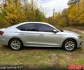 Серый Шкода Октавия, объемом двигателя 1.5 л и пробегом 210 тыс. км за 17000 $, фото 1 на Automoto.ua