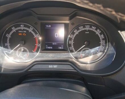 Шкода Октавия 2020 в Запорожье на Automoto.ua Серый Шкода Октавия, объемом двигателя 1.6 л и пробегом 175 тыс. км за 16100 $, фото 2 на Automoto.ua