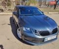 Серый Шкода Октавия, объемом двигателя 1.4 л и пробегом 45 тыс. км за 17500 $, фото 1 на Automoto.ua