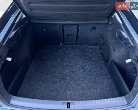 Серый Шкода Октавия, объемом двигателя 1.97 л и пробегом 130 тыс. км за 22888 $, фото 34 на Automoto.ua