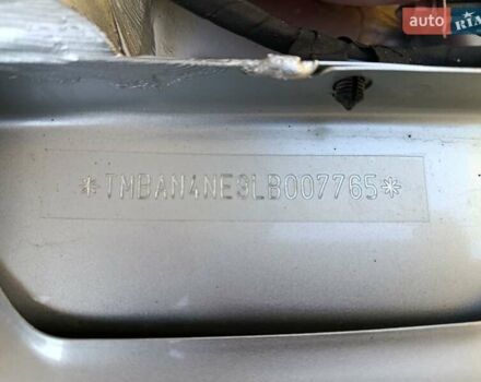 Сірий Шкода Октавія, об'ємом двигуна 1.6 л та пробігом 63 тис. км за 16200 $, фото 37 на Automoto.ua