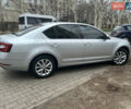 Серый Шкода Октавия, объемом двигателя 1.4 л и пробегом 68 тыс. км за 16899 $, фото 3 на Automoto.ua