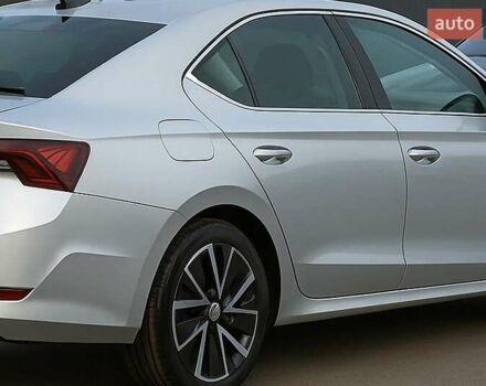 Серый Шкода Октавия, объемом двигателя 1.97 л и пробегом 165 тыс. км за 26000 $, фото 1 на Automoto.ua