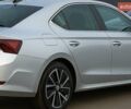 Серый Шкода Октавия, объемом двигателя 1.97 л и пробегом 165 тыс. км за 26000 $, фото 1 на Automoto.ua