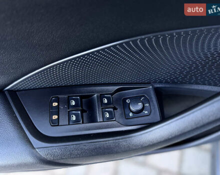 Серый Шкода Октавия, объемом двигателя 1.97 л и пробегом 130 тыс. км за 22888 $, фото 24 на Automoto.ua