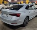 Серый Шкода Октавия, объемом двигателя 1.4 л и пробегом 95 тыс. км за 16400 $, фото 4 на Automoto.ua