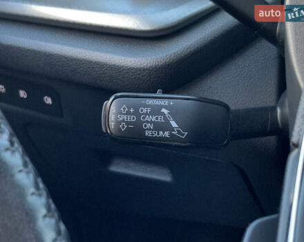 Сірий Шкода Октавія, об'ємом двигуна 2 л та пробігом 194 тис. км за 20955 $, фото 51 на Automoto.ua