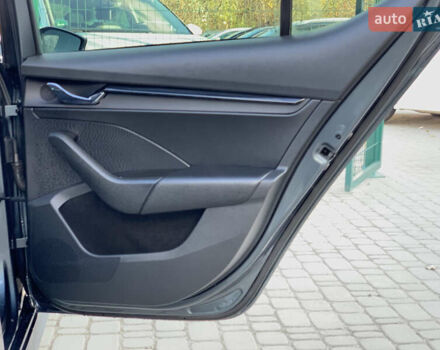 Сірий Шкода Октавія, об'ємом двигуна 2 л та пробігом 194 тис. км за 20955 $, фото 31 на Automoto.ua