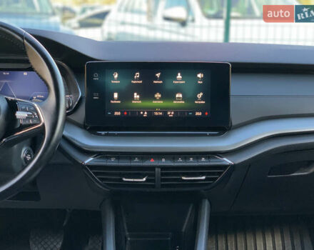 Сірий Шкода Октавія, об'ємом двигуна 2 л та пробігом 194 тис. км за 20955 $, фото 67 на Automoto.ua