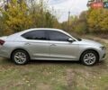 Шкода Октавія 2020 у Харкові на Automoto.ua Сірий Шкода Октавія, об'ємом двигуна 1.5 л та пробігом 210 тис. км за 17000 $, фото 1 на Automoto.ua