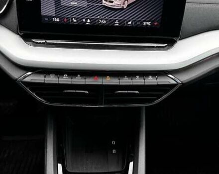 Серый Шкода Октавия, объемом двигателя 1.97 л и пробегом 165 тыс. км за 26000 $, фото 7 на Automoto.ua