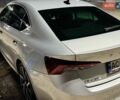 Серый Шкода Октавия, объемом двигателя 1.97 л и пробегом 165 тыс. км за 26000 $, фото 5 на Automoto.ua