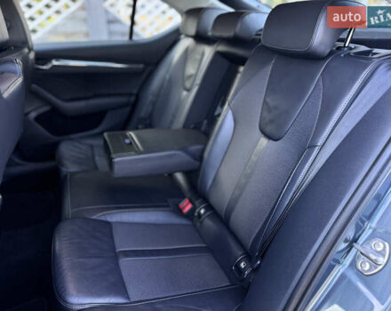 Серый Шкода Октавия, объемом двигателя 1.97 л и пробегом 130 тыс. км за 22888 $, фото 26 на Automoto.ua