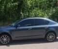 Шкода Октавия 2020 в Запорожье на Automoto.ua Серый Шкода Октавия, объемом двигателя 1.6 л и пробегом 175 тыс. км за 16100 $, фото 11 на Automoto.ua