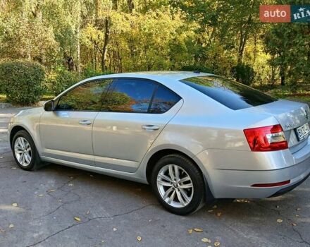 Сірий Шкода Октавія, об'ємом двигуна 1.6 л та пробігом 63 тис. км за 16200 $, фото 8 на Automoto.ua