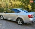 Сірий Шкода Октавія, об'ємом двигуна 1.6 л та пробігом 63 тис. км за 16200 $, фото 8 на Automoto.ua